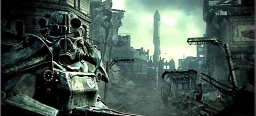 Fallout 3 - Новые дополнения для Fallout 3