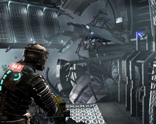 Dead Space - Dead Space, PC ИГРЫ - на ковер!