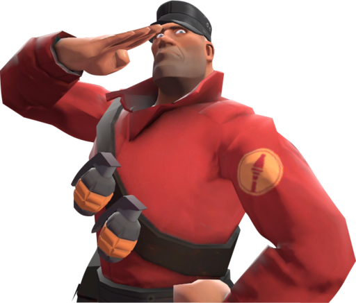 Team Fortress 2 - Танк на Марше!