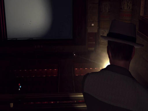 L.A.Noire - Прохождение L.A. Noire - Часть 3 (Заключительная)