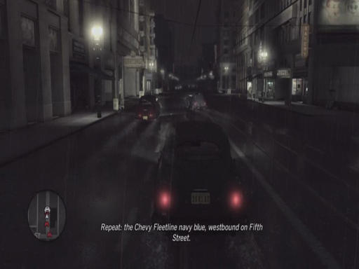 L.A.Noire - Прохождение L.A. Noire - Часть 3 (Заключительная)