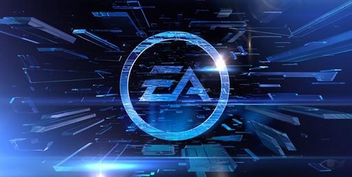 Electronic Arts — в полуфинале конкурса «Худшая компания Америки»