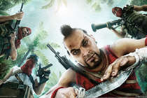 Ubisoft собирается анонсировать - Far Cry 4