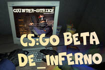 CS:GO Beta Update. Новое инферно.